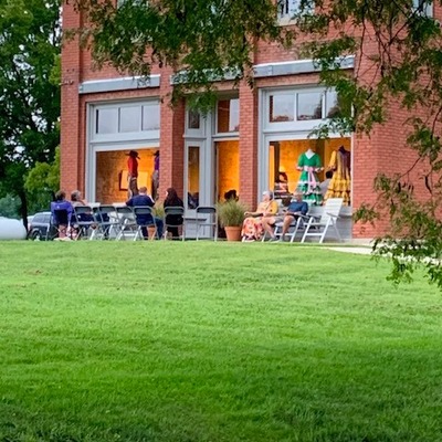 Volland, A Place for Art and Community