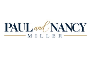Paul and Nancy Miller